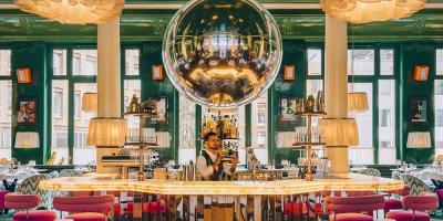 Big Mamma is coming to the City With Edmondo 