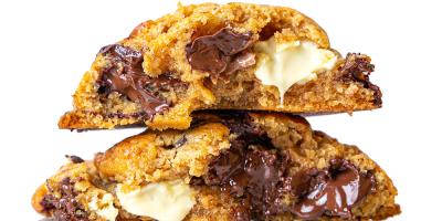Junk branch out with a Puffy cookie and coffee shop in Soho