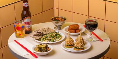 Lai Rai hopes to entice Peckham folk with its Vietnamese snacks and cocktails