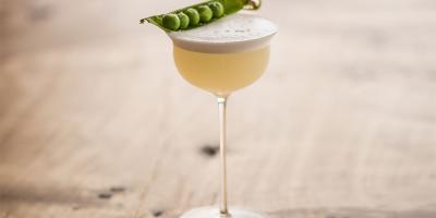 Hot new bar Waltz has just shimmied into Shoreditch