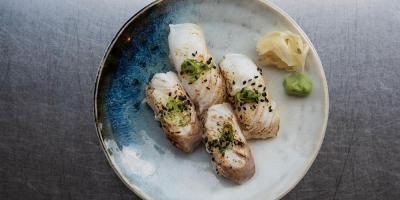 Popular Angel sushi spot SASA is on the move 