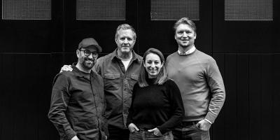 Alta will be a taste of Northern Spain in Carnaby when it opens at Kingly Court