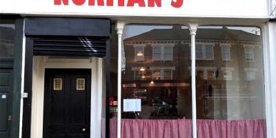 Archway cafe Norman's is closing