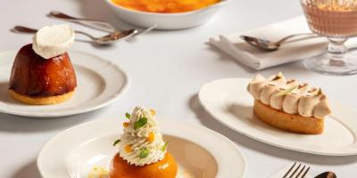 Stylish restaurant Chez Lui in Notting Hill is the start of a new French-inspired restaurant group