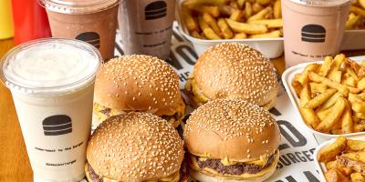 Bleecker hit up Soho for their next restaurant