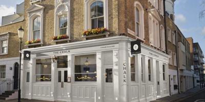 Tom Kerridge's Butcher's Tap is being relaunched as The Chalk Freehouse