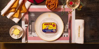 A Twin Peaks diner and a Wes Anderson bar are both popping up in London this summer
