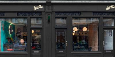 Little Fires will serve up rare mezcals and Oaxacan small plates in Shoreditch