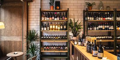 10 new wine bars in London that you need to try