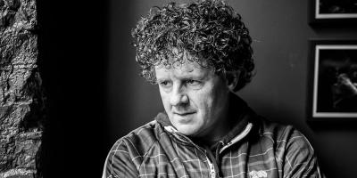 My Manor, The Devonshire's Oisin Rogers on his favourite places to eat and drink in Soho