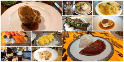 The best things we ate and drank in June 2025
