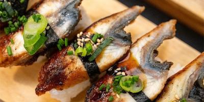 Sushinoya are about to explode onto the London sushi scene
