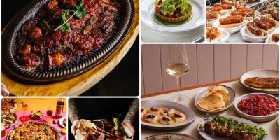 The big new London restaurants opening in July 2025