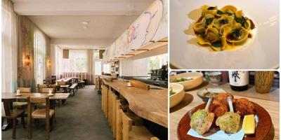 New London restaurants added to the Michelin Guide - updated for June