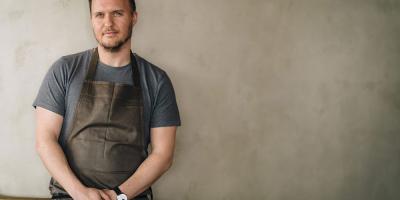 My Manor, Hide's Chef Director Josh Angus shares his favourite food and drink places in Chiswick