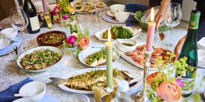 Poon's is back, opening at Somerset House