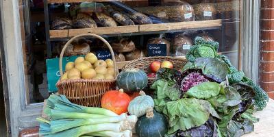 Shoreditch institution Leila's Shop faces closure threat