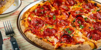 Berberè's sourdough pizzas are coming to Marylebone 