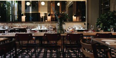 It's all change as Pachamama East is closing with a new Greek-influenced restaurant taking its place