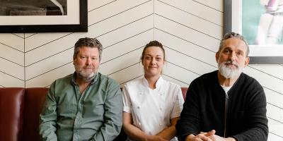 Queen's Park pub The Salusbury is hoping to be The Devonshire of North West London