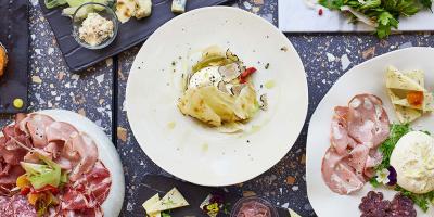Enjoy 30% off your total bill at Tosi Gorgonzola Bar this summer