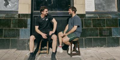 Cult Hoxton pub The Macbeth now has an ex-Four Legs chef in charge