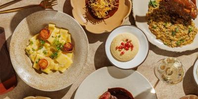 Manchester's Med-inspired Fenix is coming to Mayfair