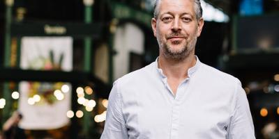 My Manor, Adam Byatt shares his favourite food and drink places in Wandsworth