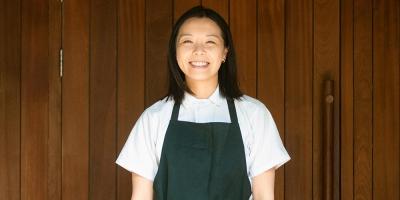 Joyeta Ng is bringing her take on Cantonese cooking to a residency at 