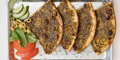 A new Ta’mini Lebanese Bakery to open in Kensington