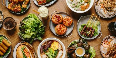 Cô Thành to bring a taste of Southern Vietnam to Covent Garden