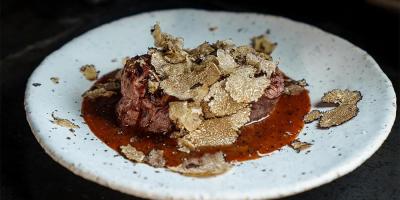 The Pot Luck Club is bringing a touch of South Africa to its London pop-up