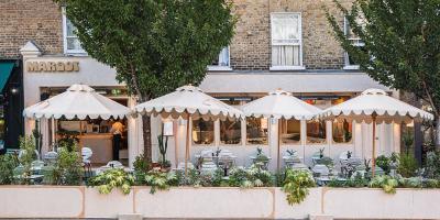 Margot Green sees the Daisy Green group bring their Aussie vibes to Clapham