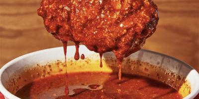 NYC fried chicken spot Pecking House is popping up in London