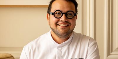 My Manor, Mauro Colagreco at Raffles London's Head Chef Leonel Aguirre shares his favourite food and drink places in Willesden