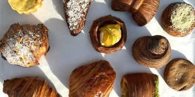 Layla Bakery is bringing its sourdough and pastries to a second bakery in Acton