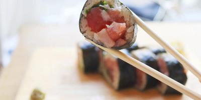 Sushi Fanatics sees the Amsterdam sushi izakaya opening in Islington