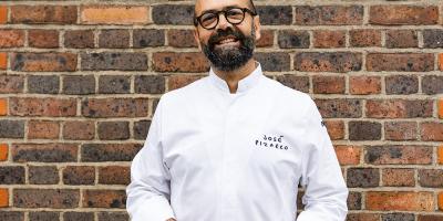 My Manor, José Pizarro shares his favourite food and drink places in Kennington