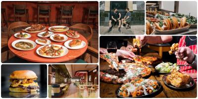 The big new London restaurants opening in August 2025 you need to know about