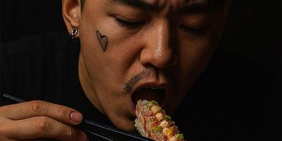 Former Sosharu chef Alex Craciun is behind casual by day, immersive by night Aces Foodcraft opening in Fitzrovia