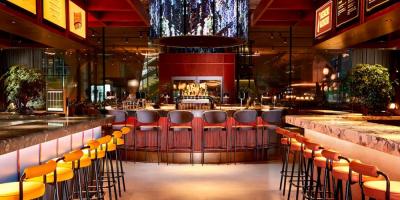 A new Arcade Food Hall might be coming to Covent Garden