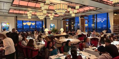 Test Driving Shanghai Me, high-rise in Mayfair meets high-end prices