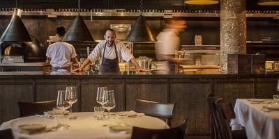 Fantomas in Chelsea closes for a revamp after just nine months, with chef Chris Denney leaving