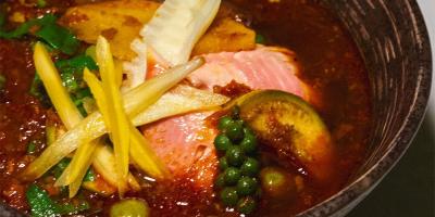 Kruk is Peckham's hot new Thai restaurant worth trying