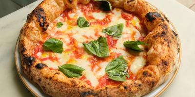 Napoli on the Road in Soho will offer London's first pizza tasting menu experience