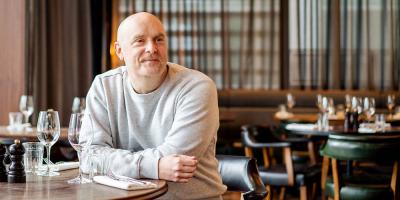 My Manor, Hawksmoor's Will Beckett shares his favourite food and drink places in Forest Hill