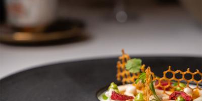 Putney's getting a really interesting Indian restaurant, Raaz, from an ex-Kolamba chef