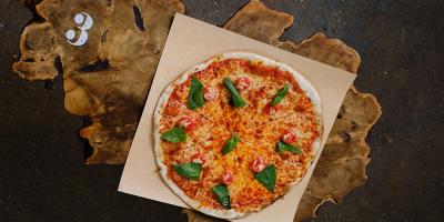 Crate Brewery is opening a second waterside beer and pizza spot in Canary Wharf