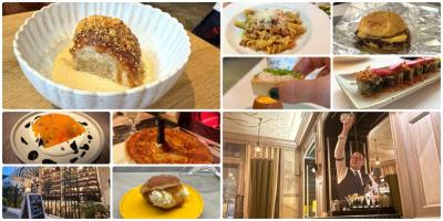 The best things we ate and drank in August 2025
