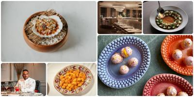 The big new London restaurants opening in September 2025 - all you need to know